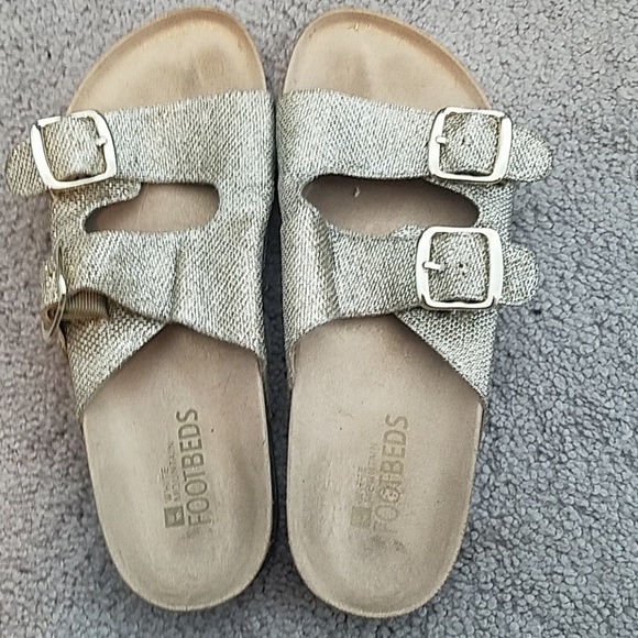 White Mountain | Shoes | 2 For Like Birkenstocks | Poshmark
